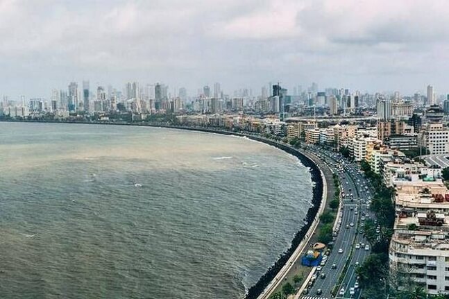 Mumbai